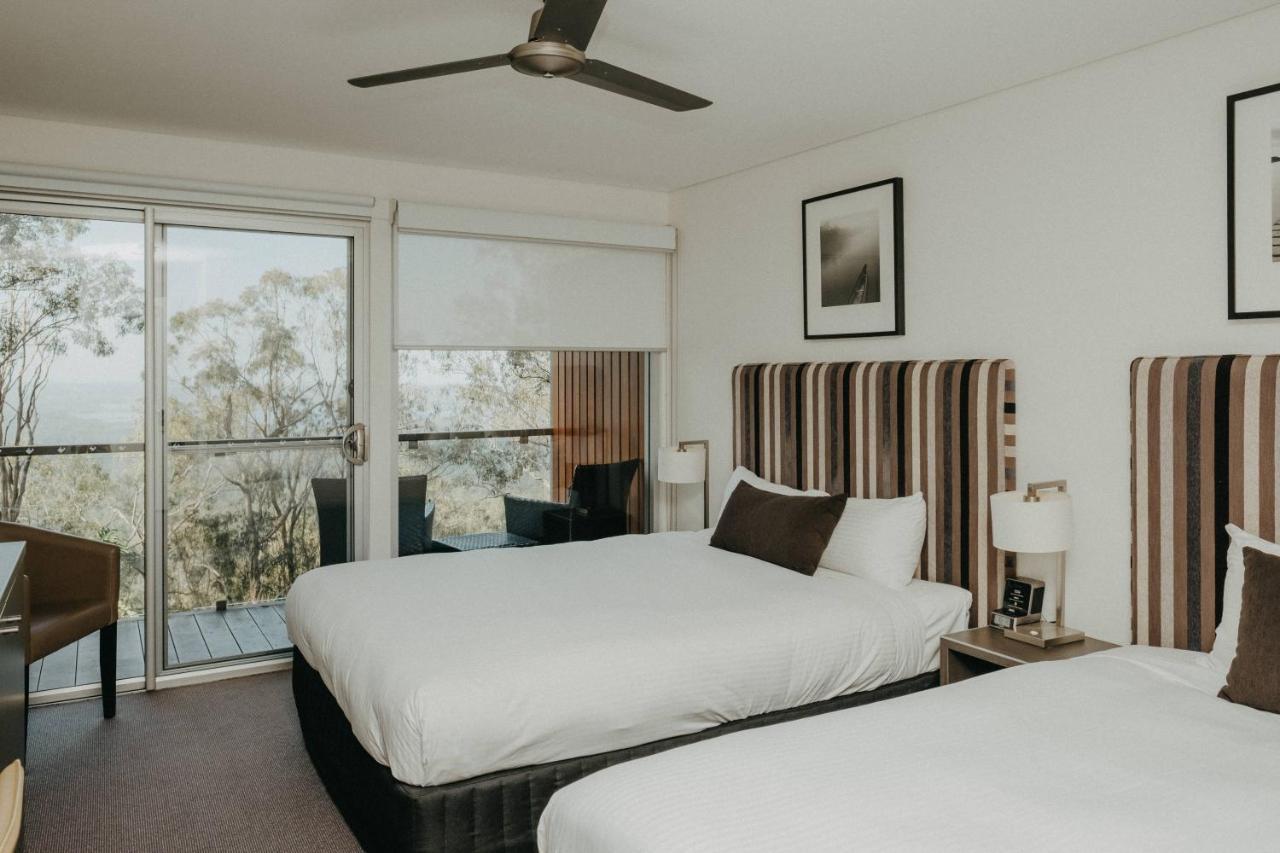 Mercure Clear Mountain Lodge Mount Samson Esterno foto