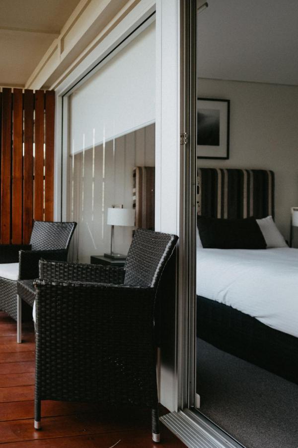 Mercure Clear Mountain Lodge Mount Samson Esterno foto