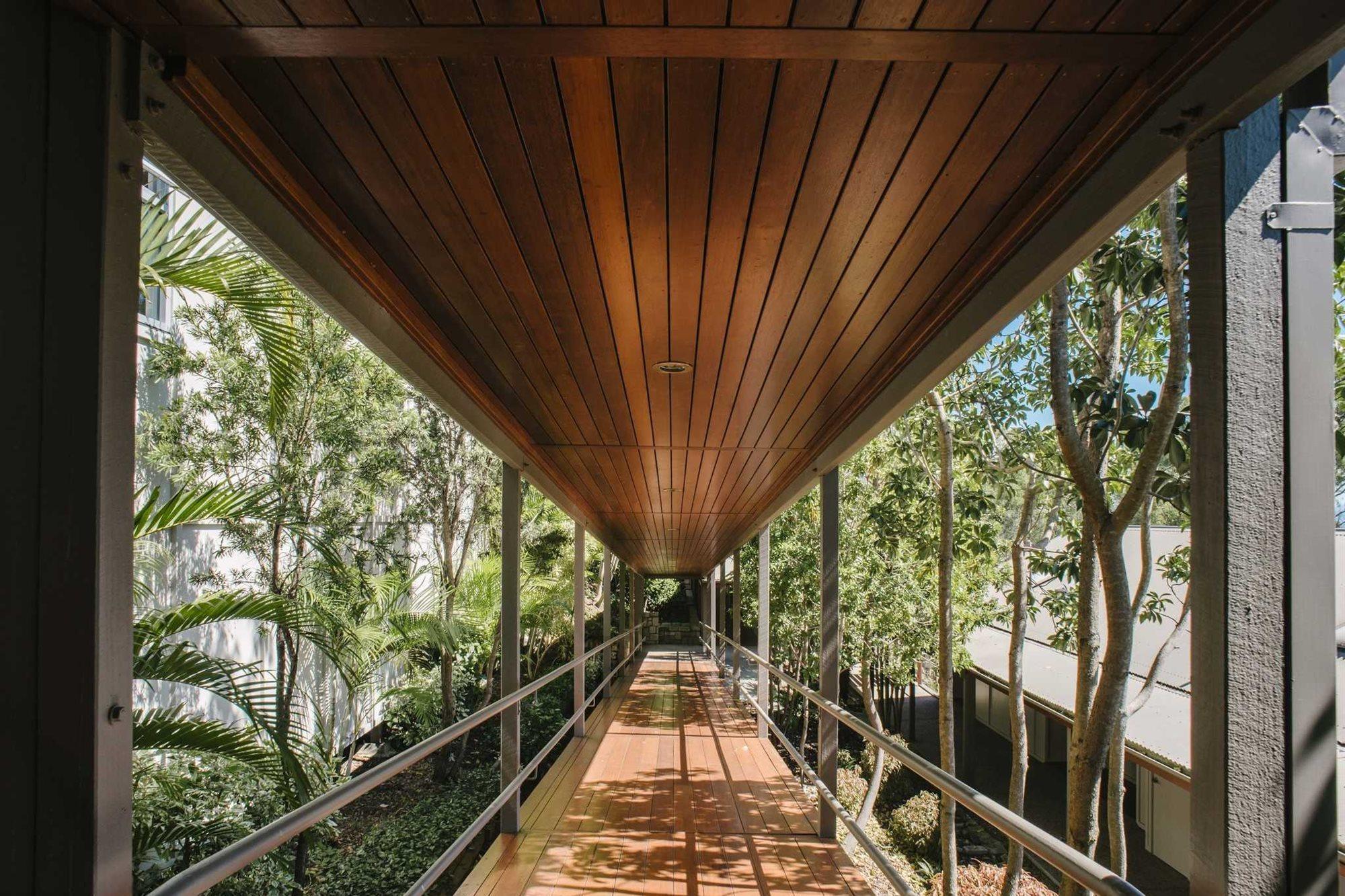 Mercure Clear Mountain Lodge Mount Samson Esterno foto