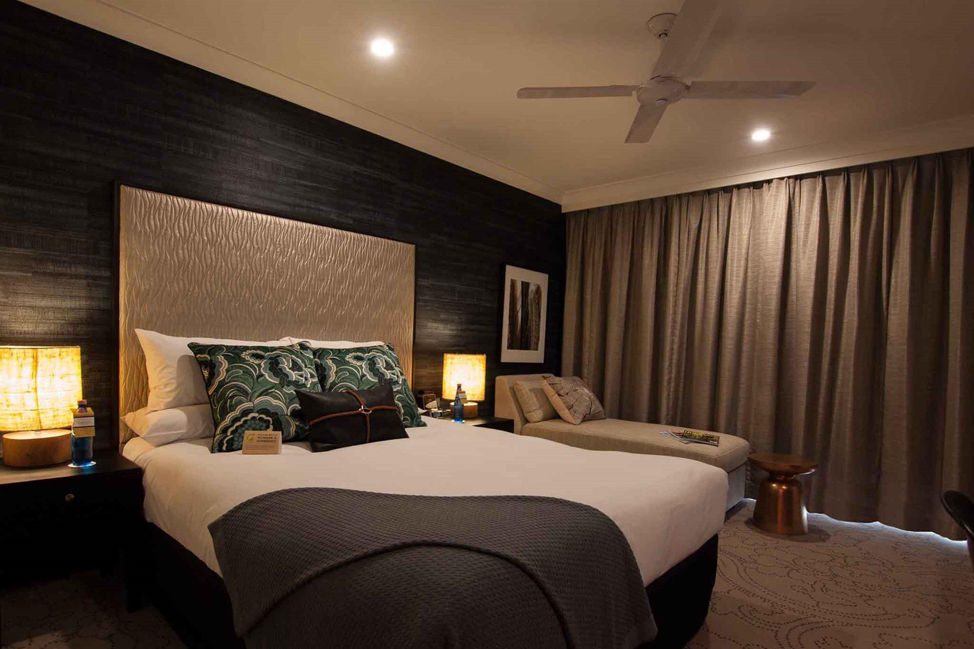 Mercure Clear Mountain Lodge Mount Samson Esterno foto
