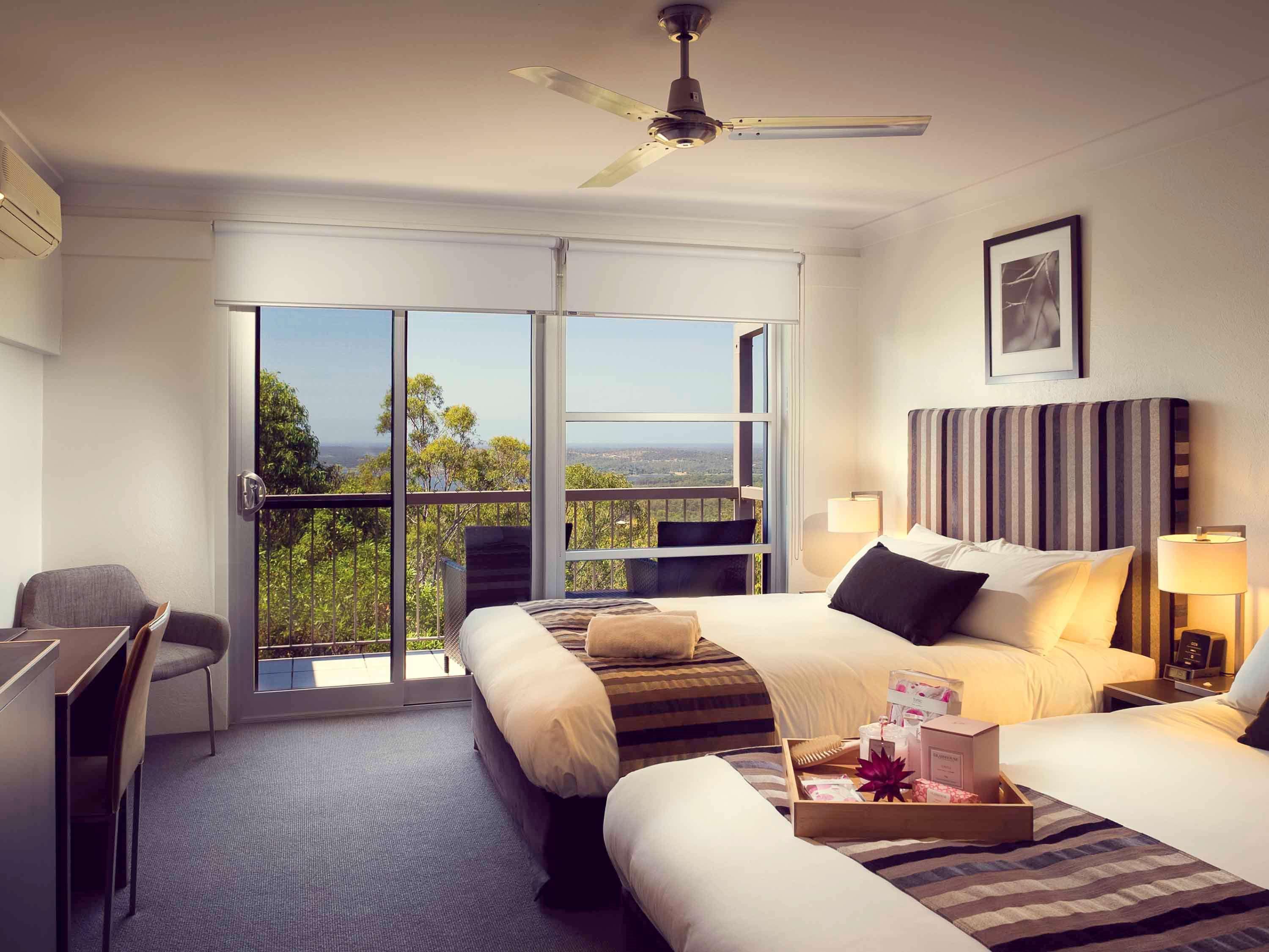 Mercure Clear Mountain Lodge Mount Samson Esterno foto