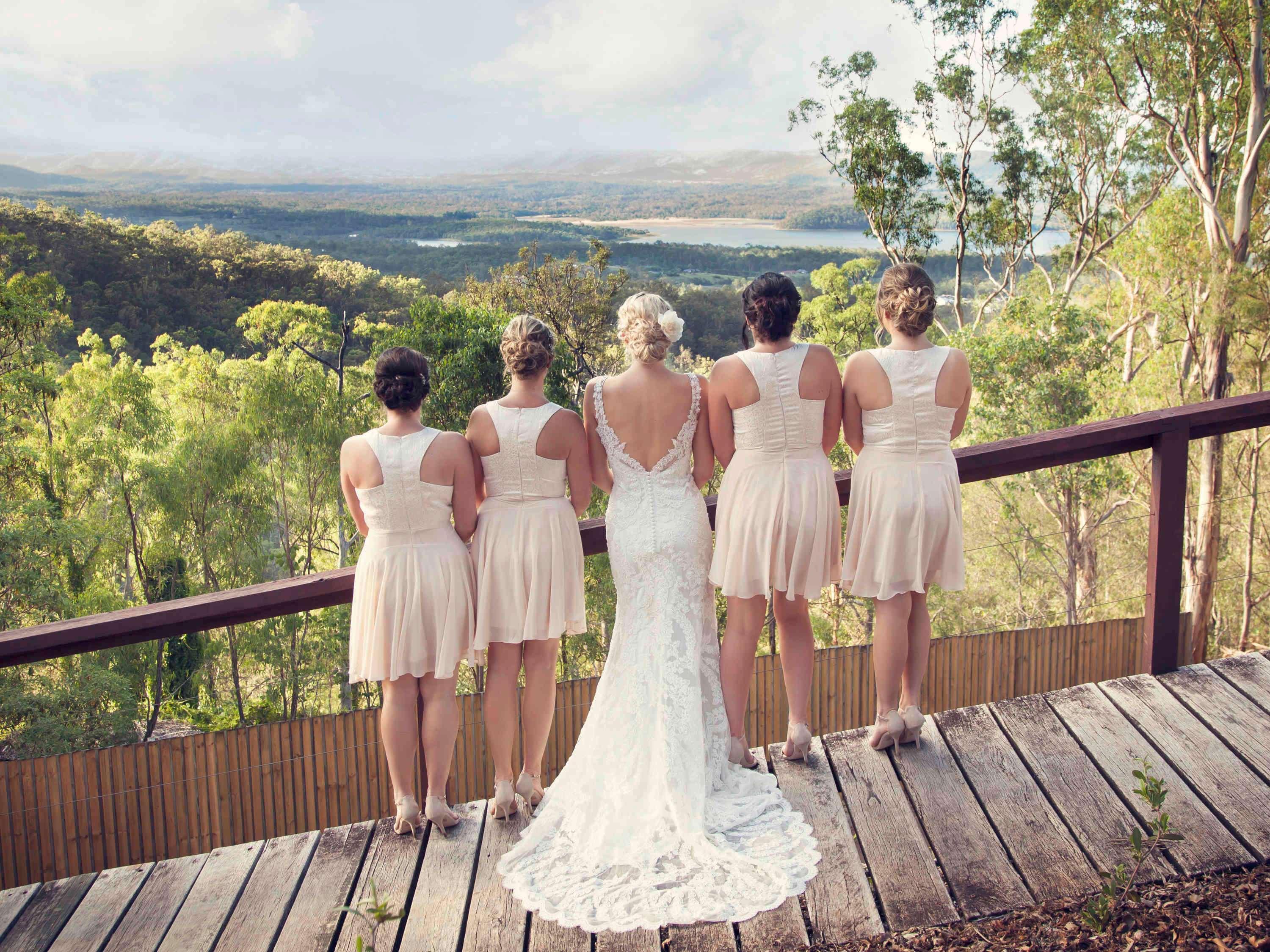 Mercure Clear Mountain Lodge Mount Samson Esterno foto