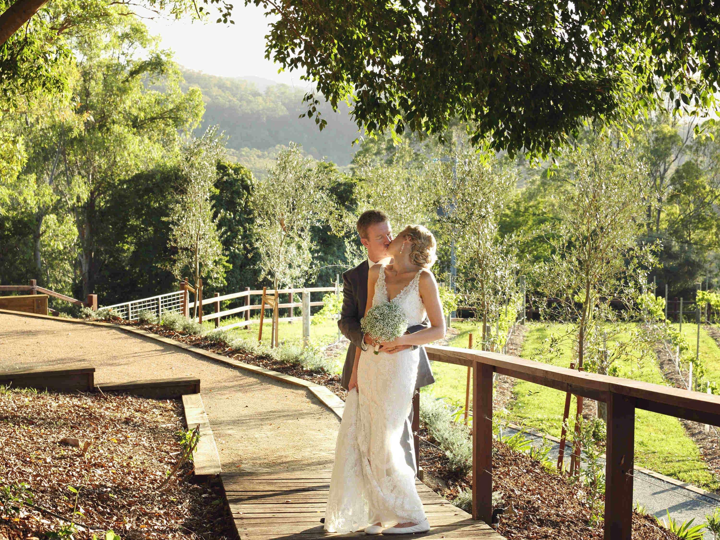 Mercure Clear Mountain Lodge Mount Samson Esterno foto