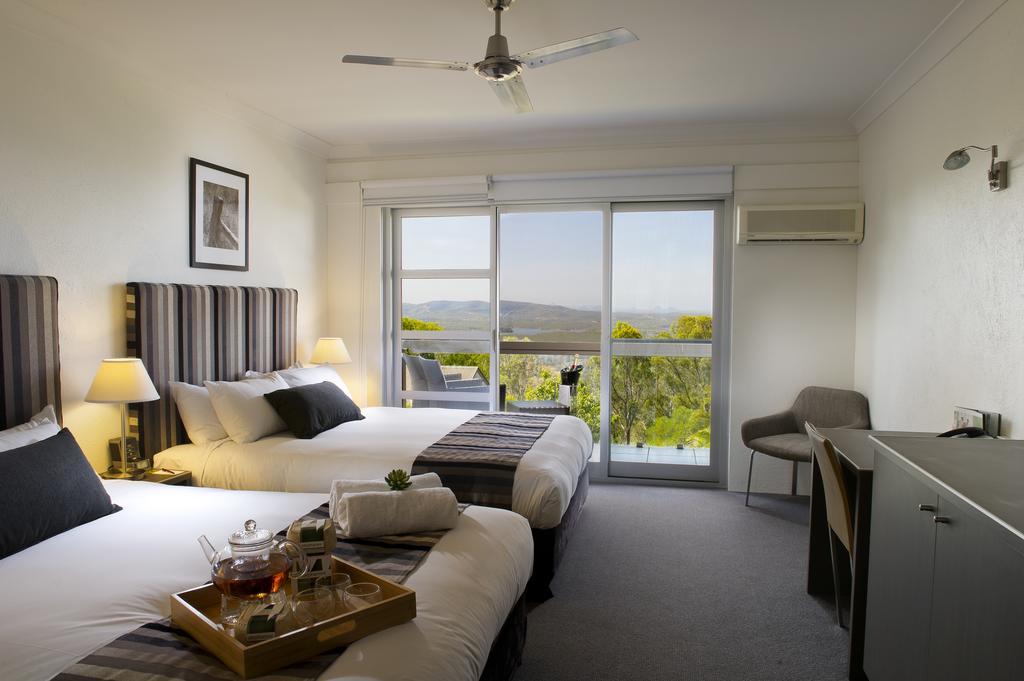 Mercure Clear Mountain Lodge Mount Samson Esterno foto