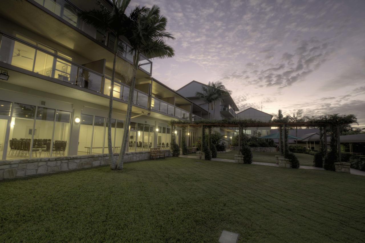 Mercure Clear Mountain Lodge Mount Samson Esterno foto