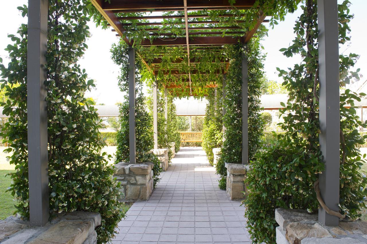 Mercure Clear Mountain Lodge Mount Samson Esterno foto