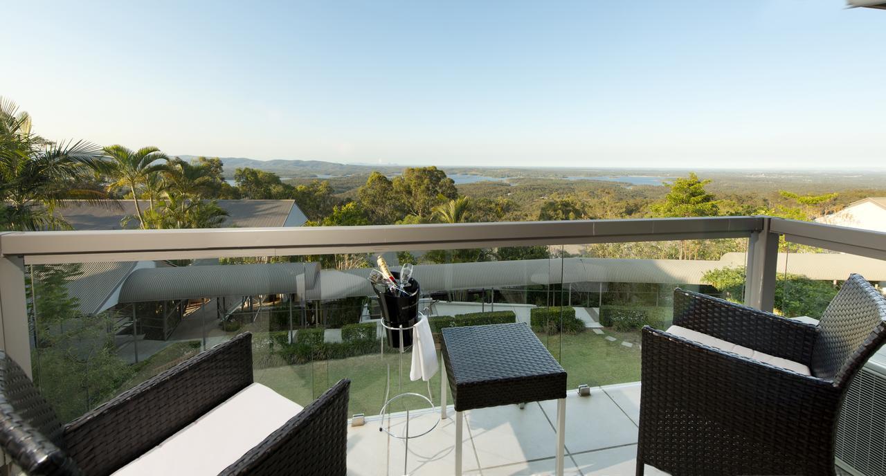Mercure Clear Mountain Lodge Mount Samson Esterno foto